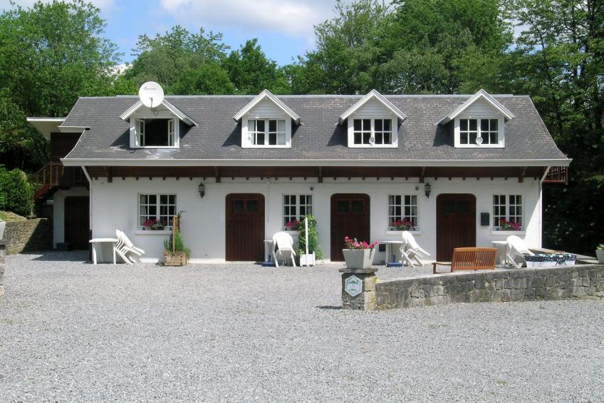 Domaine De L'Ecureuil 1 - foto 3