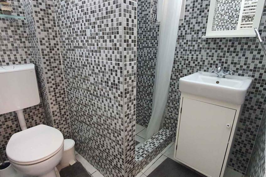 Holiday house in the center, just 100 meters from the beach - BF-CTND - foto 33