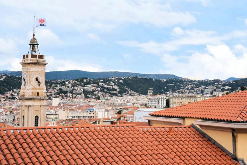 Appartements à Nice - foto 18