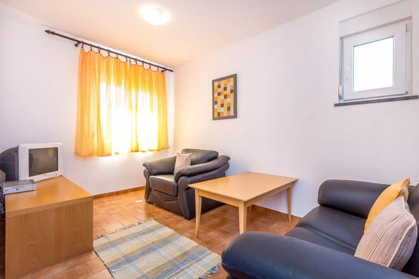 Vakantiewoning met zwembad - VW-D97CR - foto 7