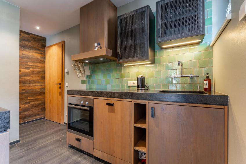 Chalet Schneelöwe L - foto 14