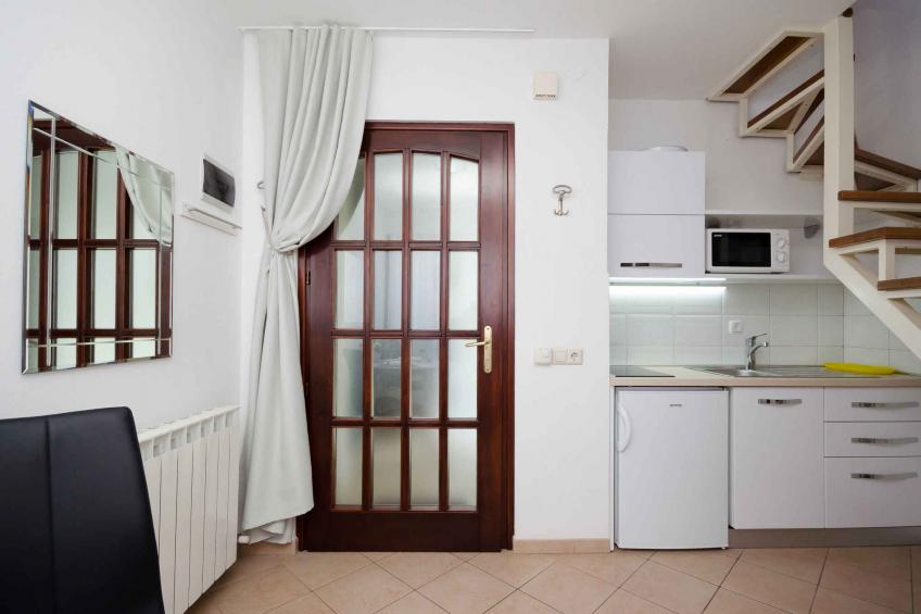 Holiday apartment with air conditioning - BF-TBDGX - foto 19