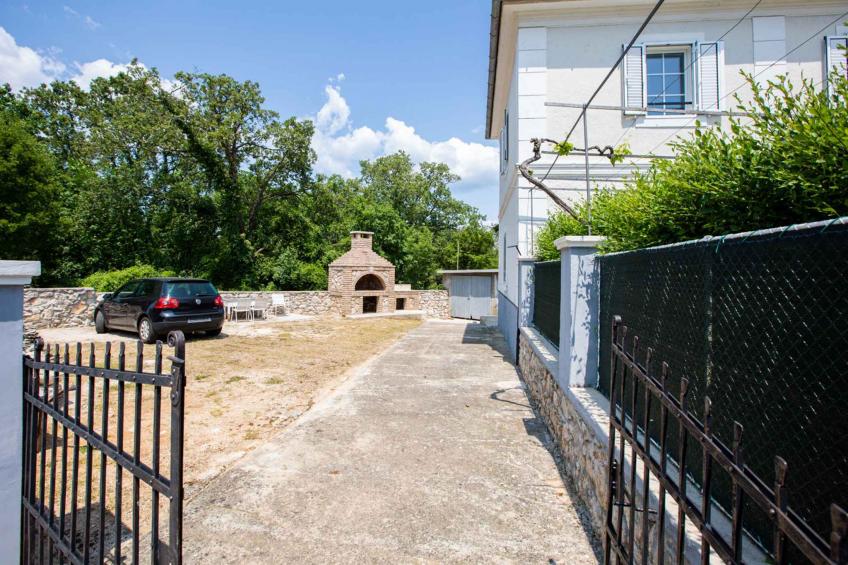 Holiday apartment mit Balkon - BF-HKR9J - foto 9