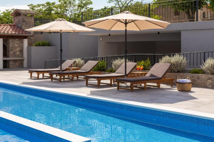 Villa Casa Di Pietra - foto 36