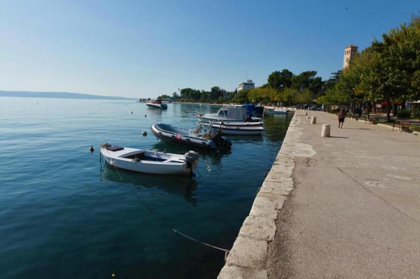 Kastela Apartment with garden - foto 31