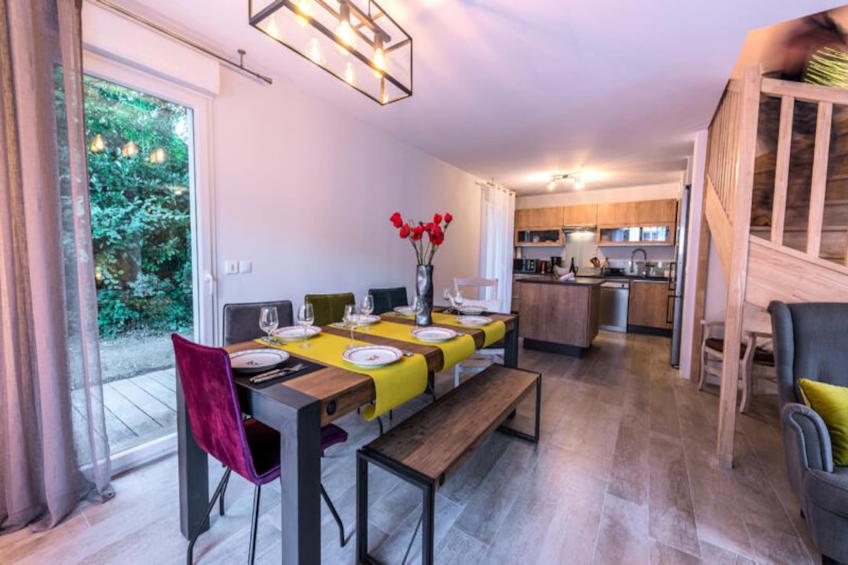 Maison à Saint-Jorioz - foto 19