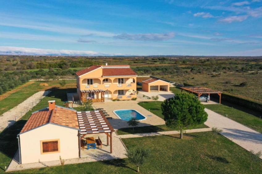 Villa Maja - Three bedroom villa with pool - foto 38