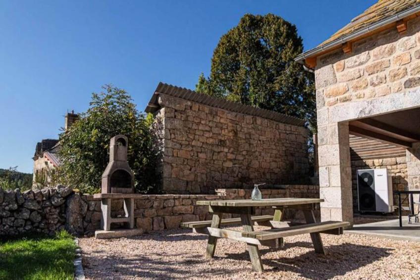 Gîte de France Gîte de lachamp 3 épis - foto 2