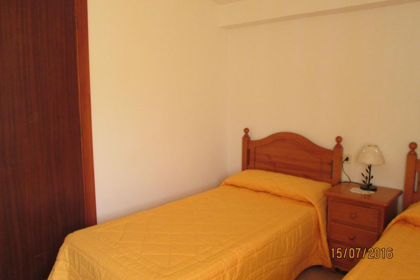 Wohnung "la Palmera" mit privatem Garten - foto 20