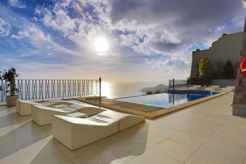 Schönes Ferienhaus in Sao Goncalo mit Privatem Pool - foto 28