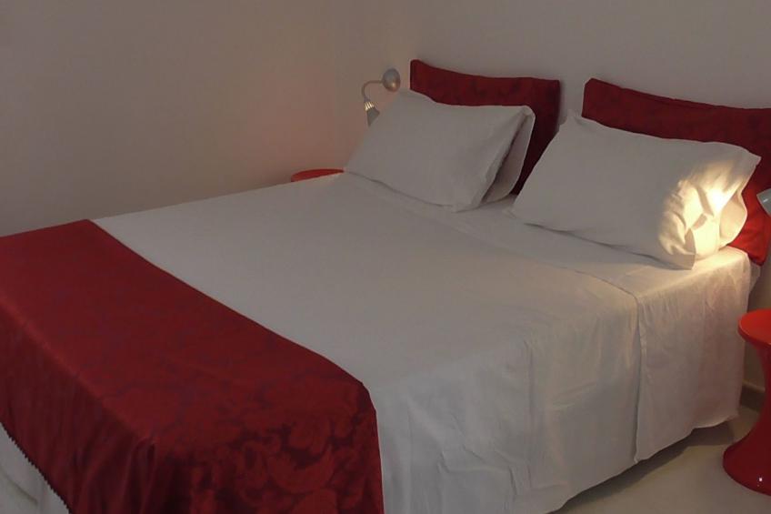 Kleine Villa mit geschlossenem Garten in Parabita - foto 34