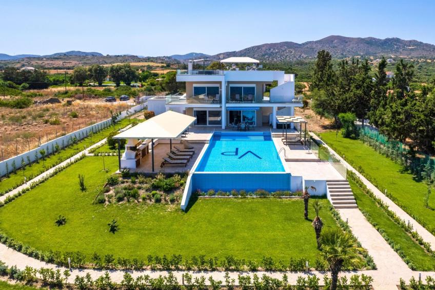 Strandvilla Viviane Paulos für 12 Personen - foto 47