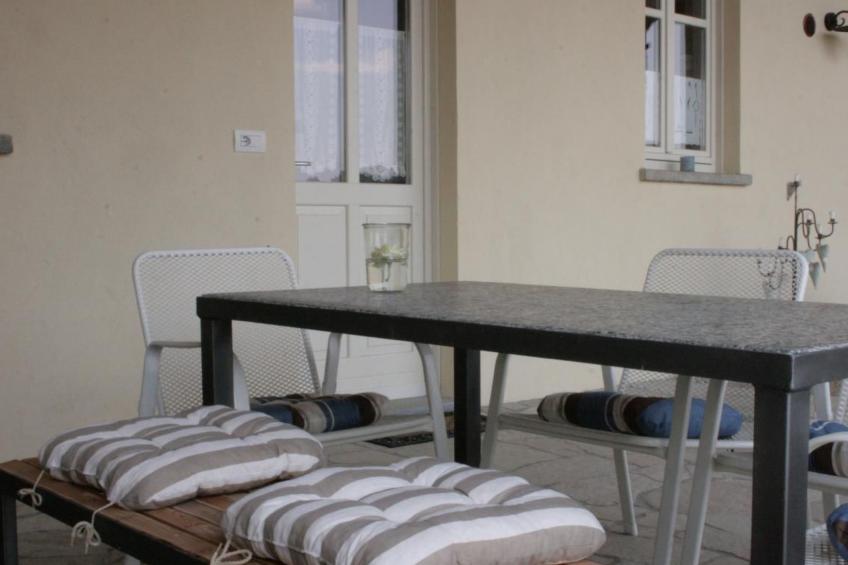 Tenuta le Torri - foto 4