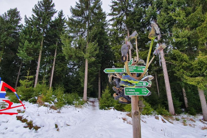 Wohnung in Oberhof - foto 31