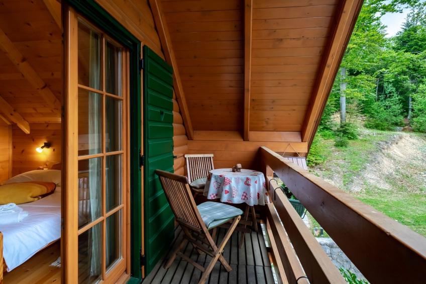 IDEAL FÜR FAMILIEN, PAARE UND NATURLIEBHABER - foto 37