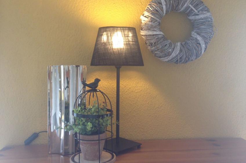 Windekind mit Blick auf die Felder - foto 11