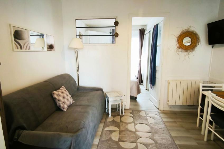 Wohnung les Althéas in Villers-sur-Mer - foto 7