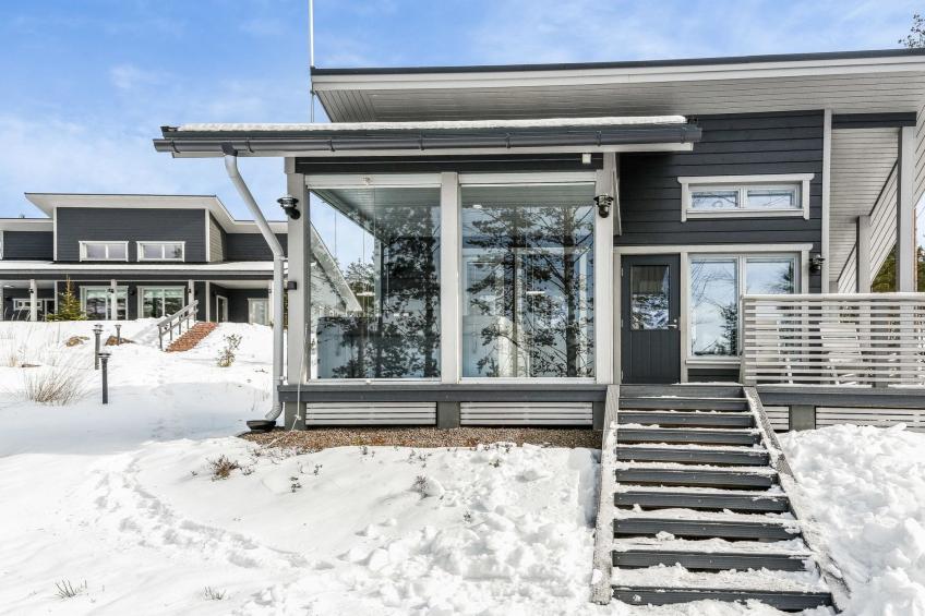 Villa saunaniemi - foto 22