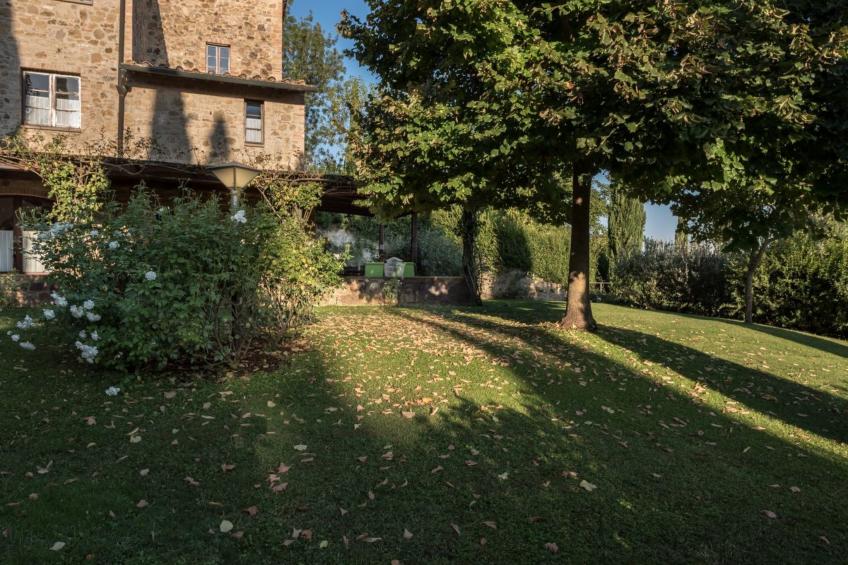 Wohnung Certaldo - foto 31