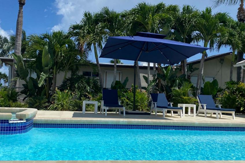 in Caloosahatchee mit Großer Terrasse - foto 3