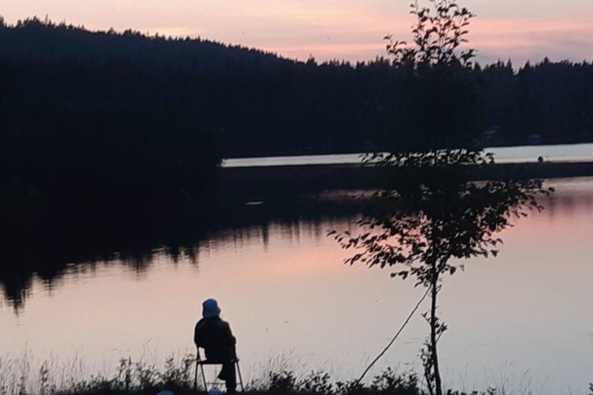 Lakeview Houses Schweden 1 - foto 36