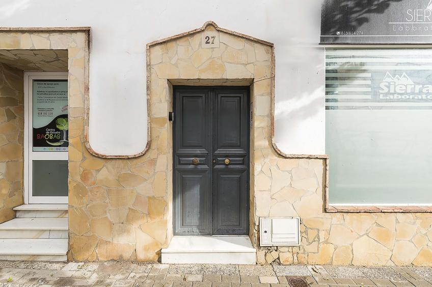 El Mirador De Arcos - foto 22