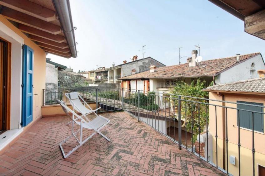 Terrazzo Portese - foto 2