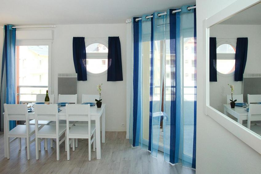 Residence Les Isles de Sola, Grandcamp - Typ C - foto 3