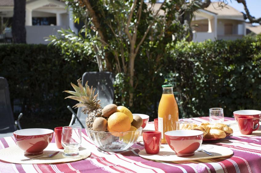 Le Hameau du Rivage - foto 15