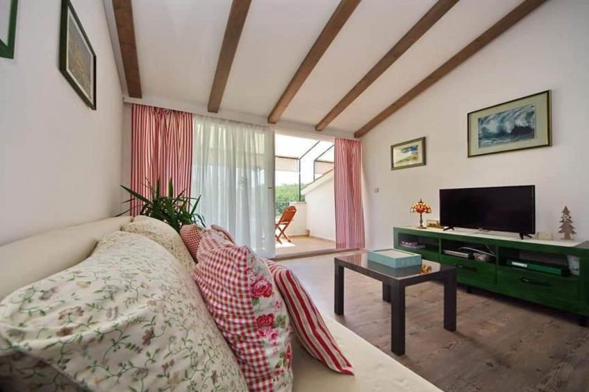 Blissful Bay Apartments Vrboska - One Bedroom Apartment with Balcony (owner Smokva) - foto 3