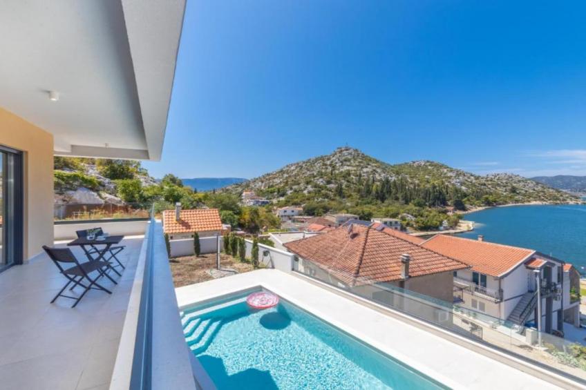 Luxury Villa Navis - foto 26