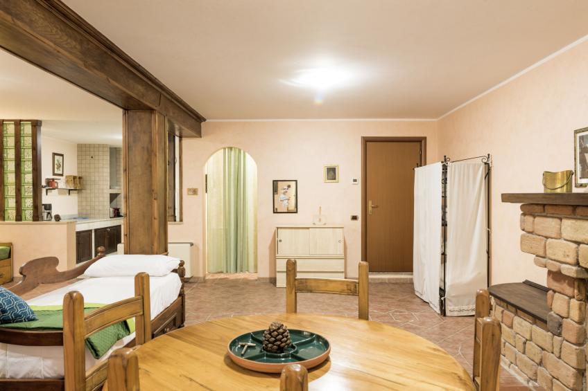 Dimora Lucretili - foto 16