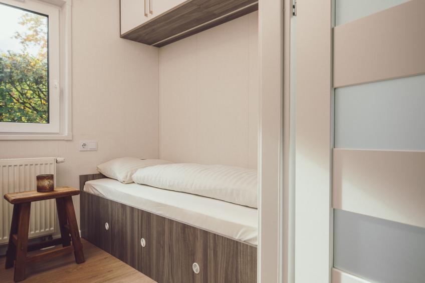 Tiny Cabin with Hottub I 4 p. - foto 8