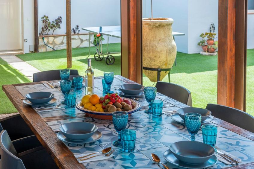 Chalet "Casita de Madera - foto 25