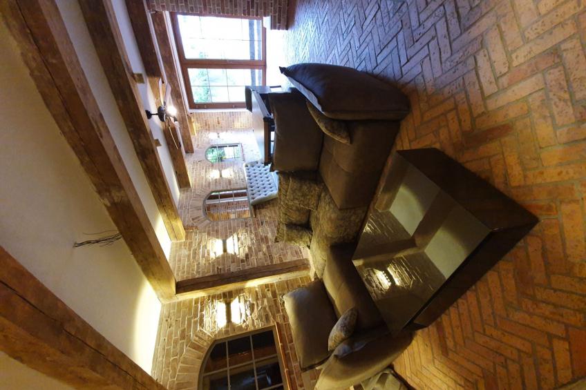 Ferienvilla "Ungewöhnliche Hausapartments" - foto 38