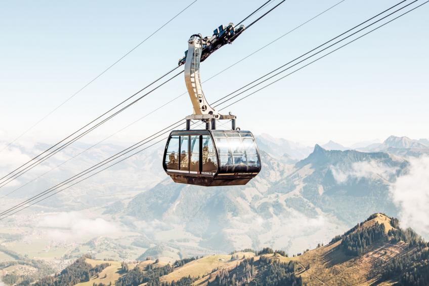 Le Chamois - foto 25