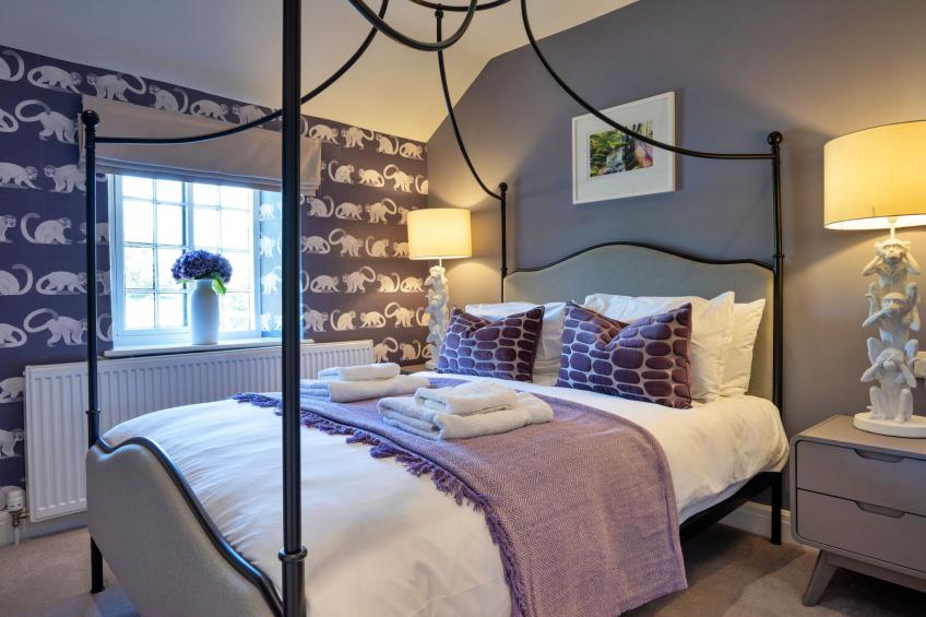 Sisu Bakewell, Limestones Cottage - foto 23