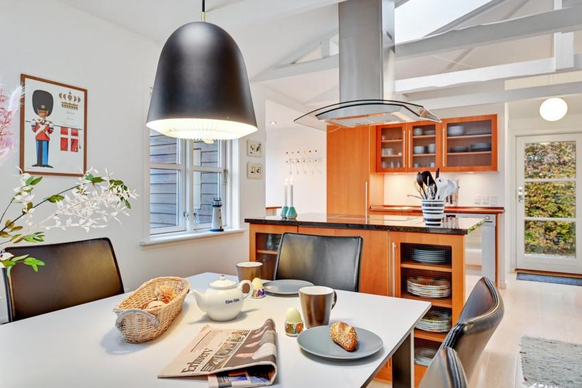 "Kamilla" - 200m from the sea in Funen - foto 21