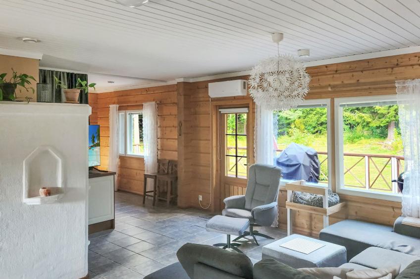 Villa soittoranta - foto 39