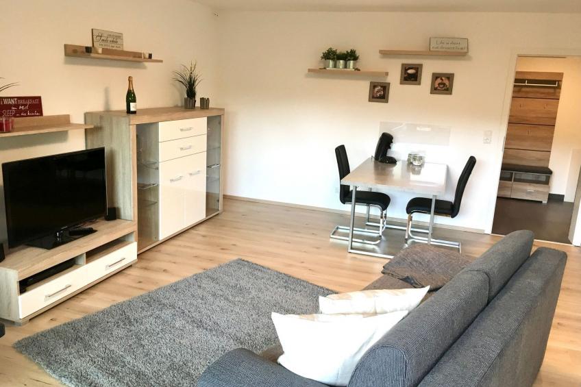 Nettes Ferienhaus in Hemfurth-Edersee mit Großer Terrasse - foto 33