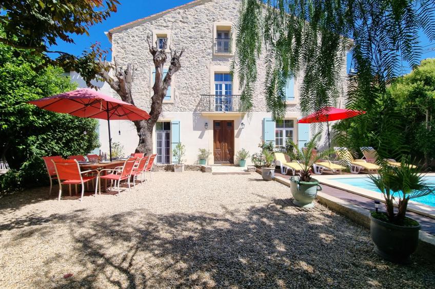 La maison des Vendangeurs 6 - foto 21