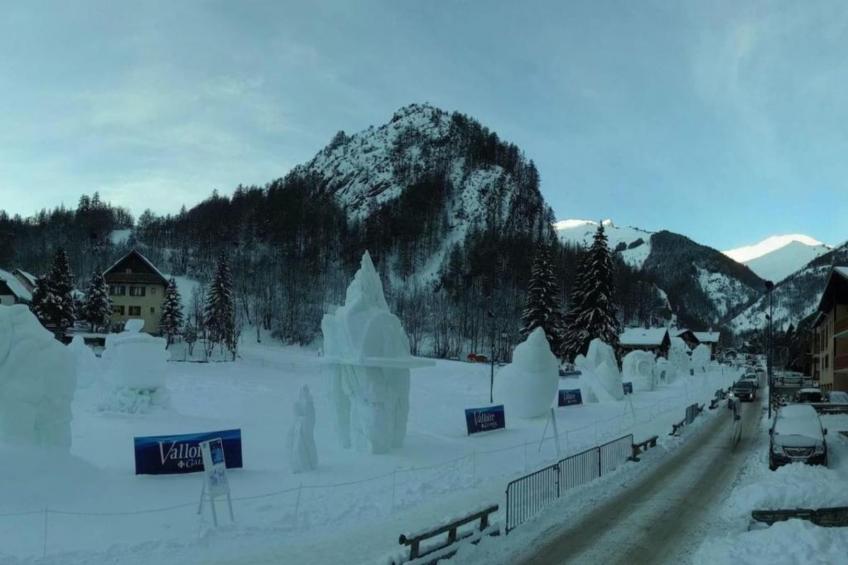 Residence Le Hameau de Valloire - foto 35