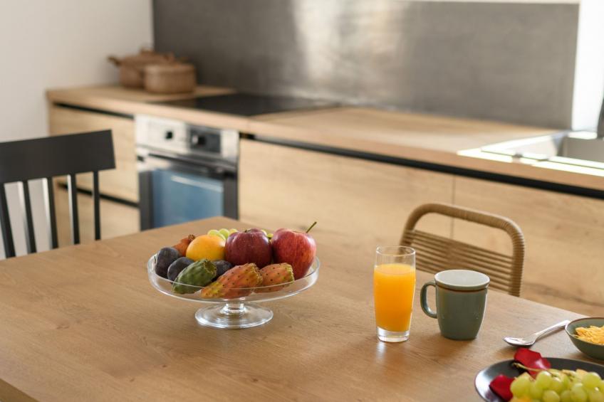 Villa di Capo - Villa Antonis mit privatem Pool - foto 48