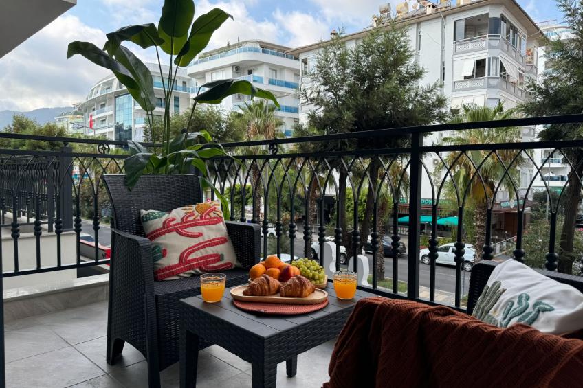 Qoople Elite 4 Elize 8 neue Wohnung im Stadtzentrum - foto 13