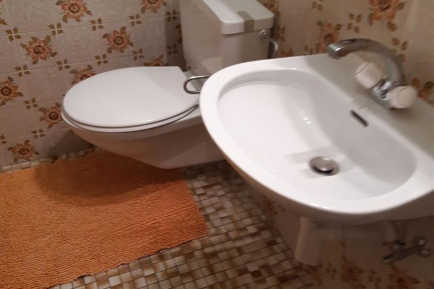 Wohnung Bergruh Appartement/Fewo, Dusche, WC 2-Bettwohnung - foto 12