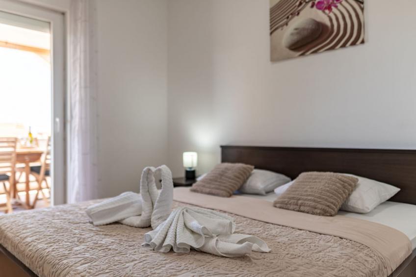 Villa Ariane with pool - foto 40