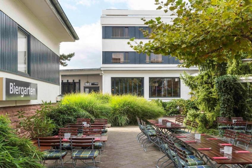 Offenburg City by Belvilla-Superior Twin Room - foto 25