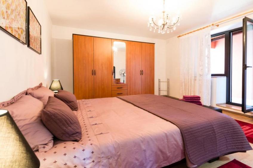 Comfort Villa Roza in Umag - Five Bedroom Villa With Pool - foto 7