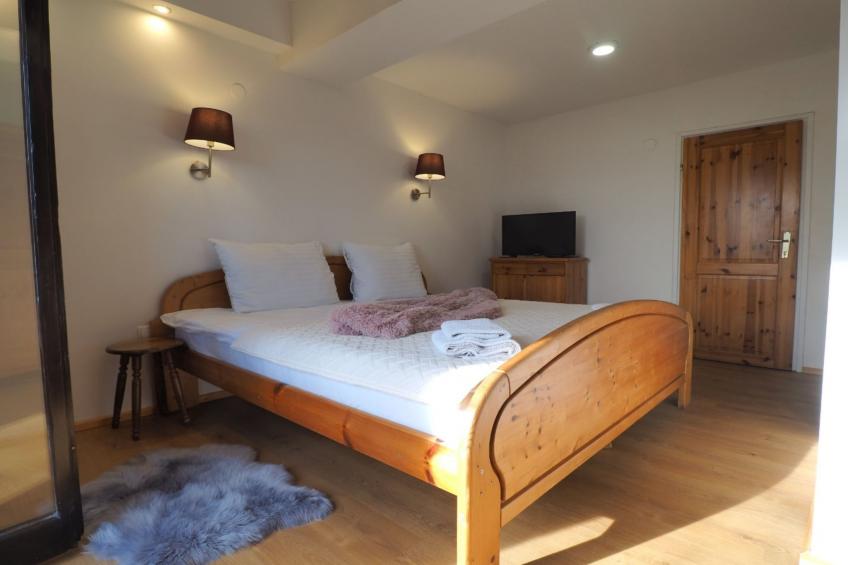 Apartments & Rooms Latin - Superior Double Room - foto 2