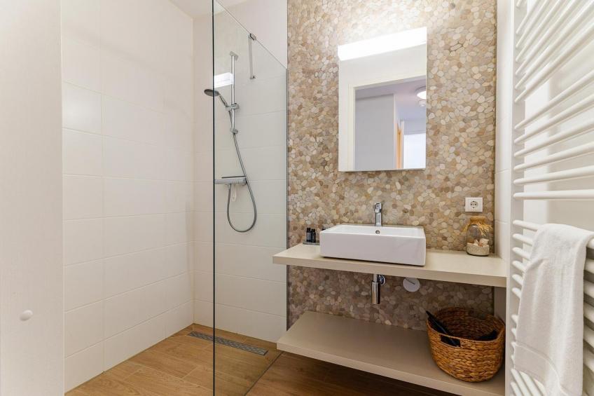 Appartement Duinhof Dishoek - 4 personen - foto 24